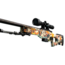 StatTrak™ AWP | ЛАПКИ